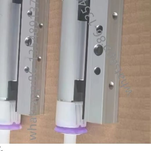 Body Jewelry Repair - Rodless Cylinder Slider DGC-K- 25-32-40 Slider