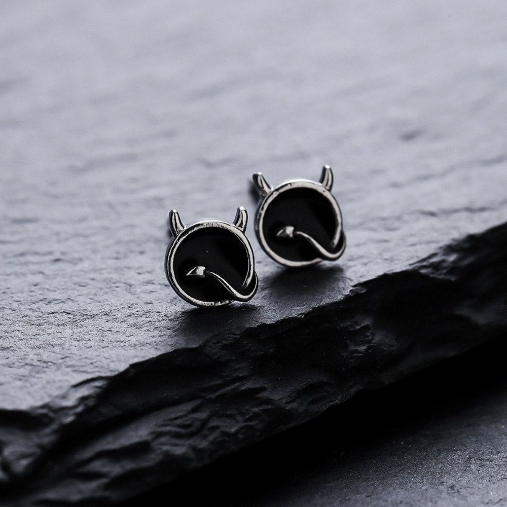 1pair Fashionable Cool Stylish - Body Jewelry High End のレビューと価格