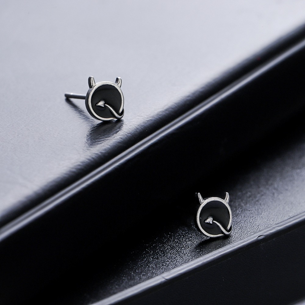 1pair Fashionable Cool Stylish - Body Jewelry High End のレビューと価格