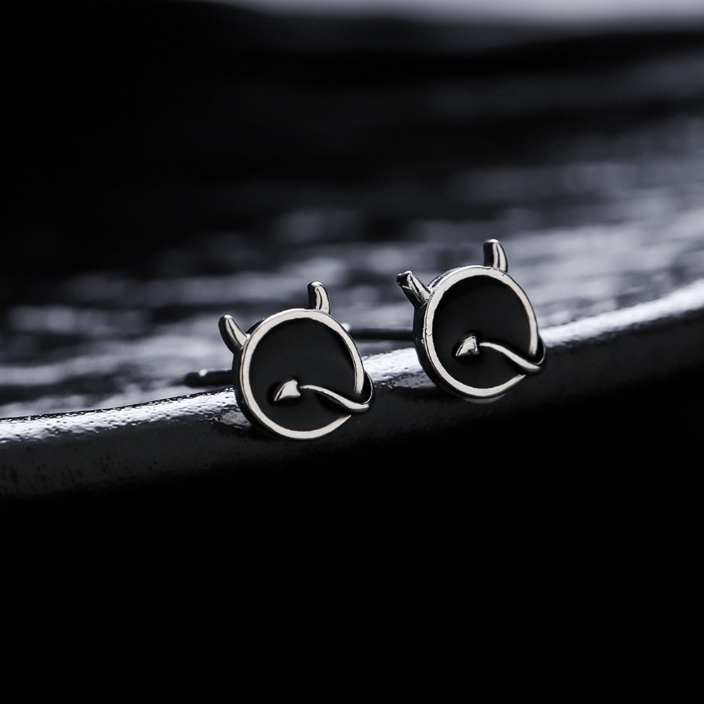 1pair Fashionable Cool Stylish - Body Jewelry High End のレビューと価格