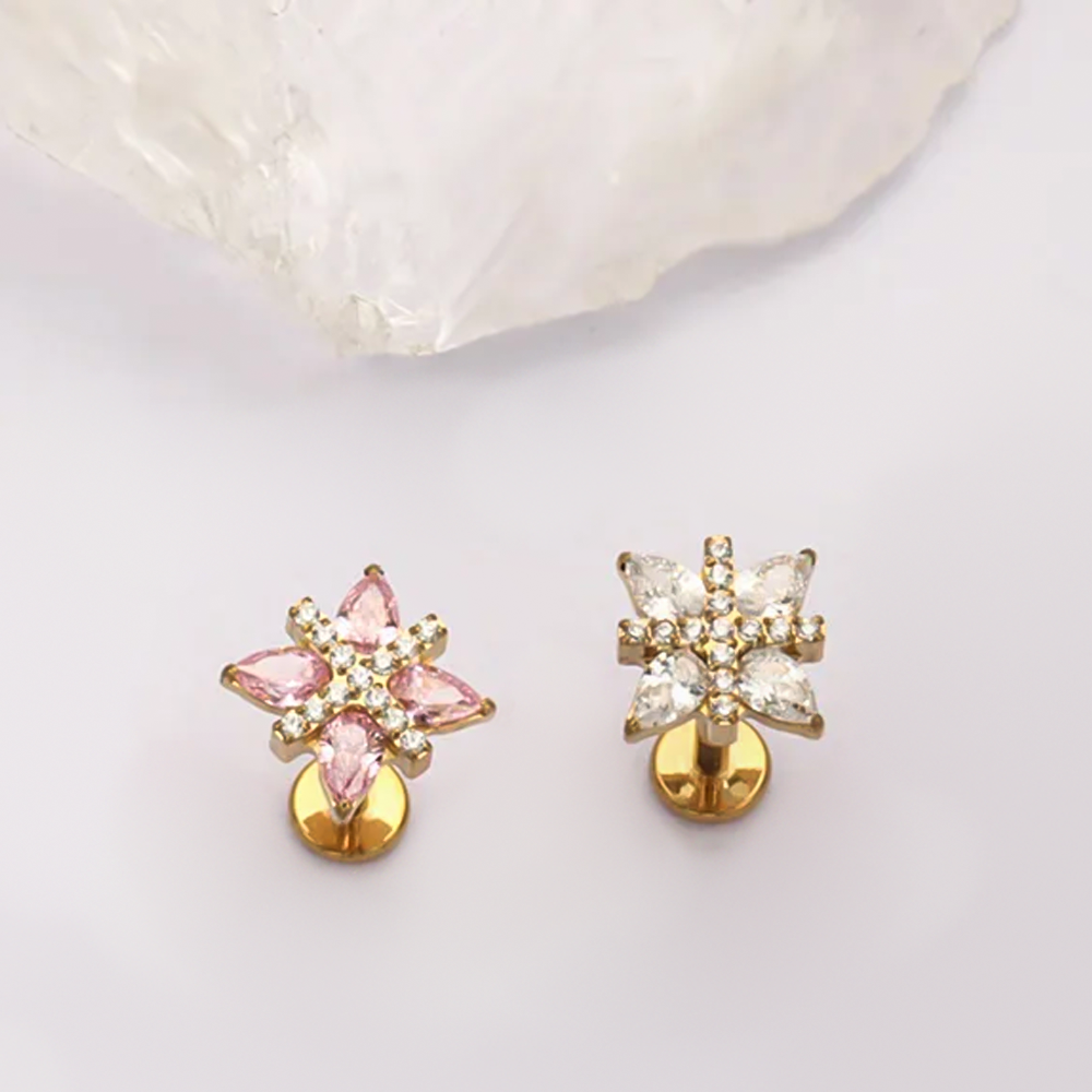 ASTM F136 Titanium Alloy 2026  - Body Jewelry Implant Grade Titanium のレビューと価格