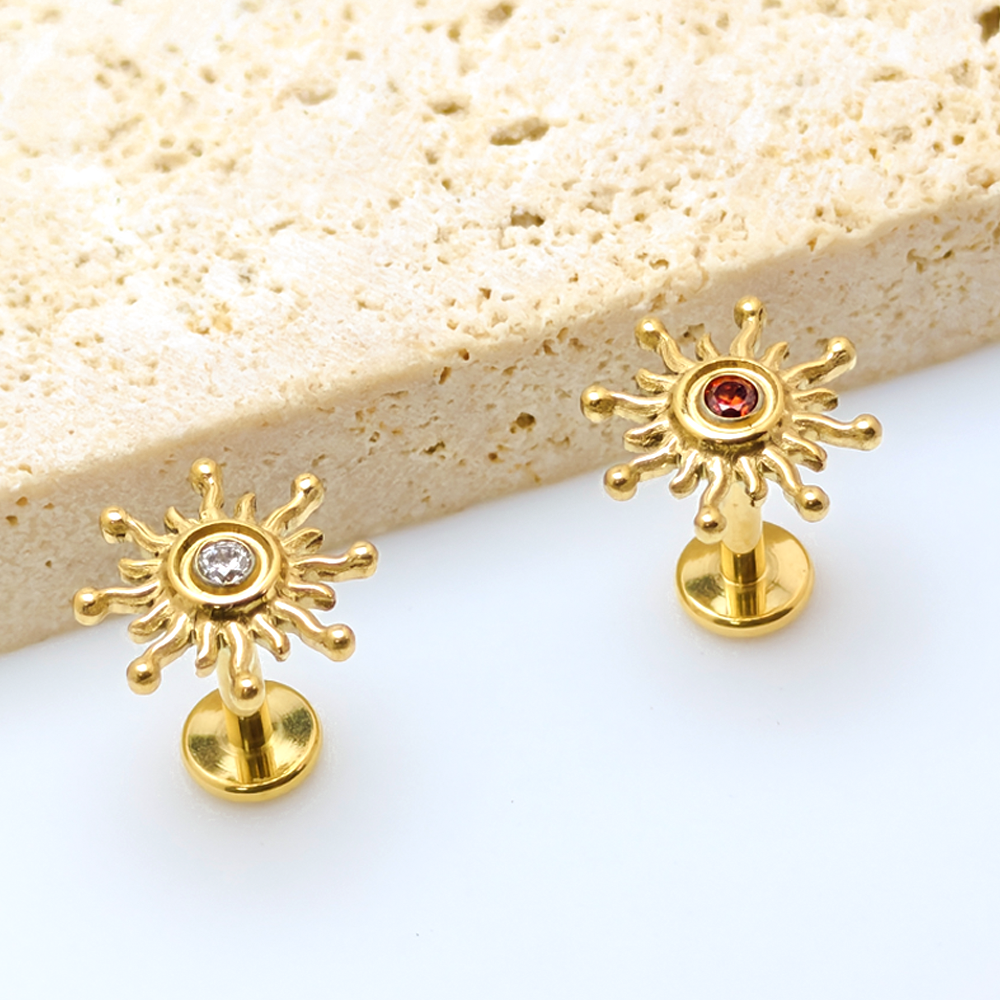 ASTM F136 Titanium Alloy 2026  - Body Jewelry Implant Grade Titanium のレビューと価格