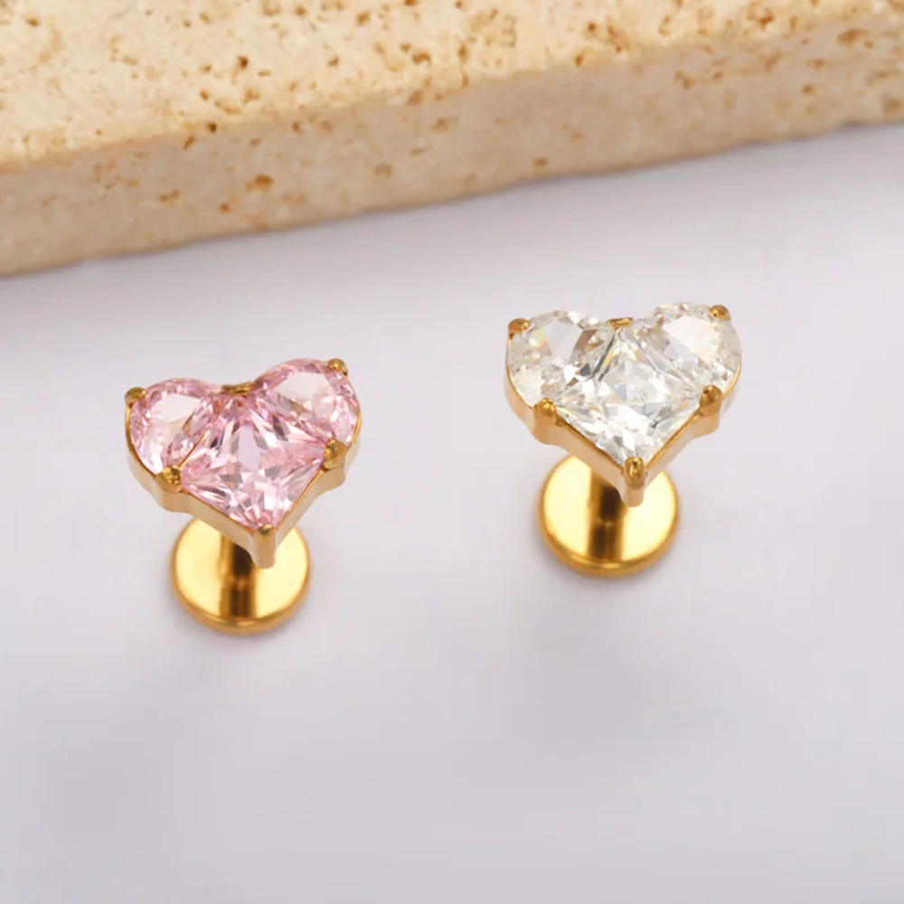 ASTM F136 Titanium Alloy 2026  - Body Jewelry Implant Grade Titanium のレビューと価格