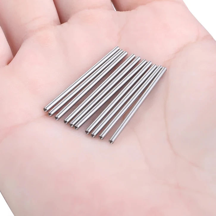 Wholesale ASTM F136 Implant Gr - Body Jewelry Implant Grade Titanium のレビューと価格