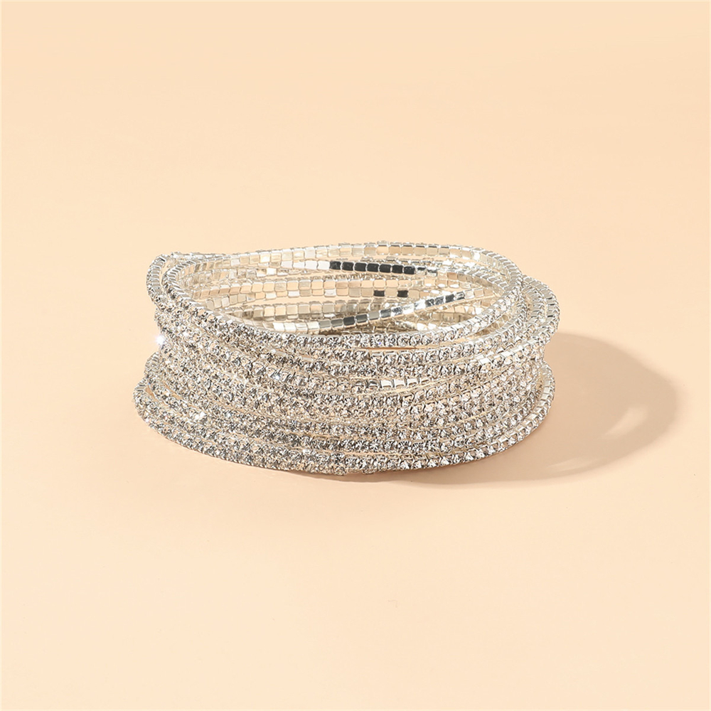 12pcs Personalized Sparkling M - Body Jewelry Websites のレビューと価格