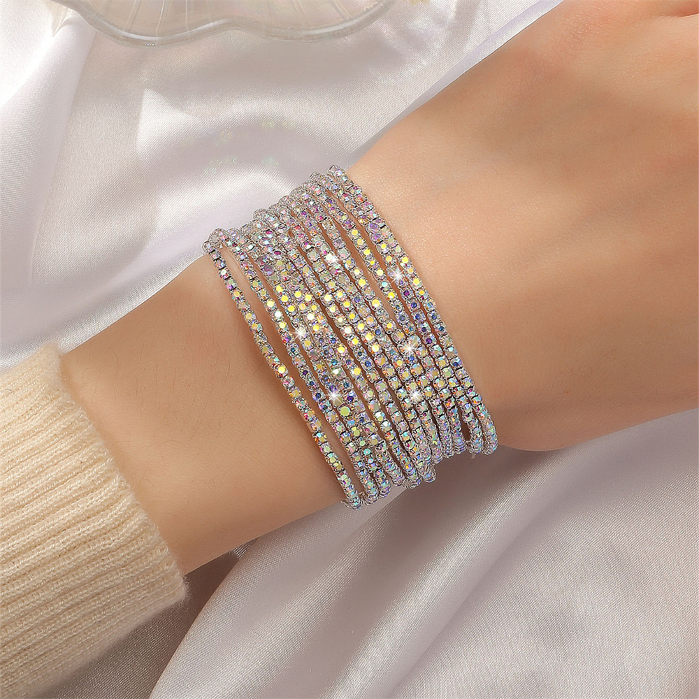 12pcs Personalized Sparkling M - Body Jewelry Websites のレビューと価格