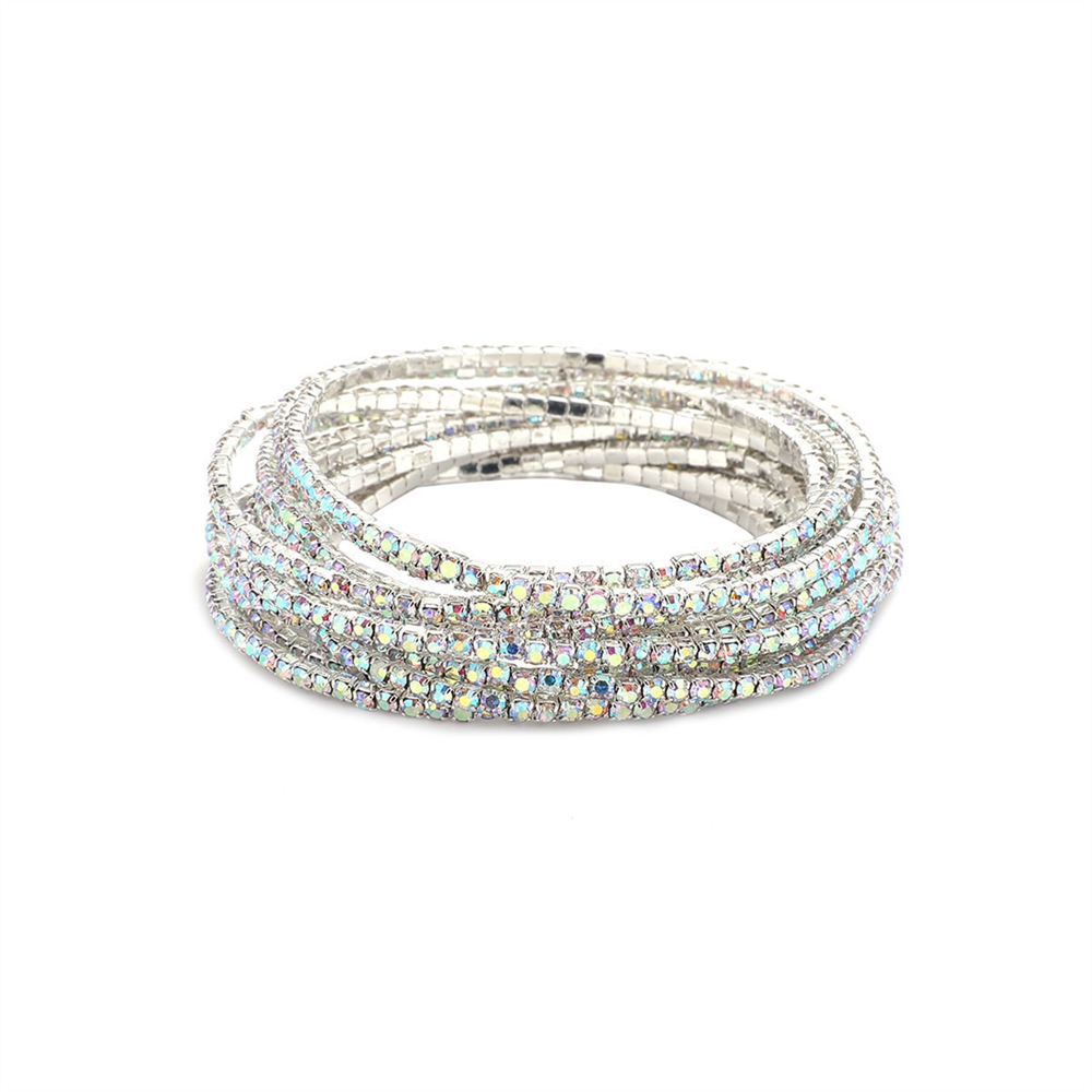 12pcs Personalized Sparkling M - Body Jewelry Websites のレビューと価格