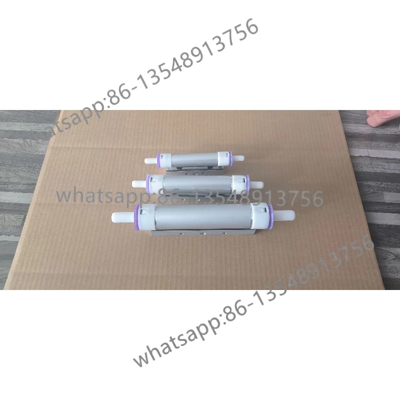 Rodless Cylinder Slider DGC-K- - Body Jewelry Repair のレビューと価格