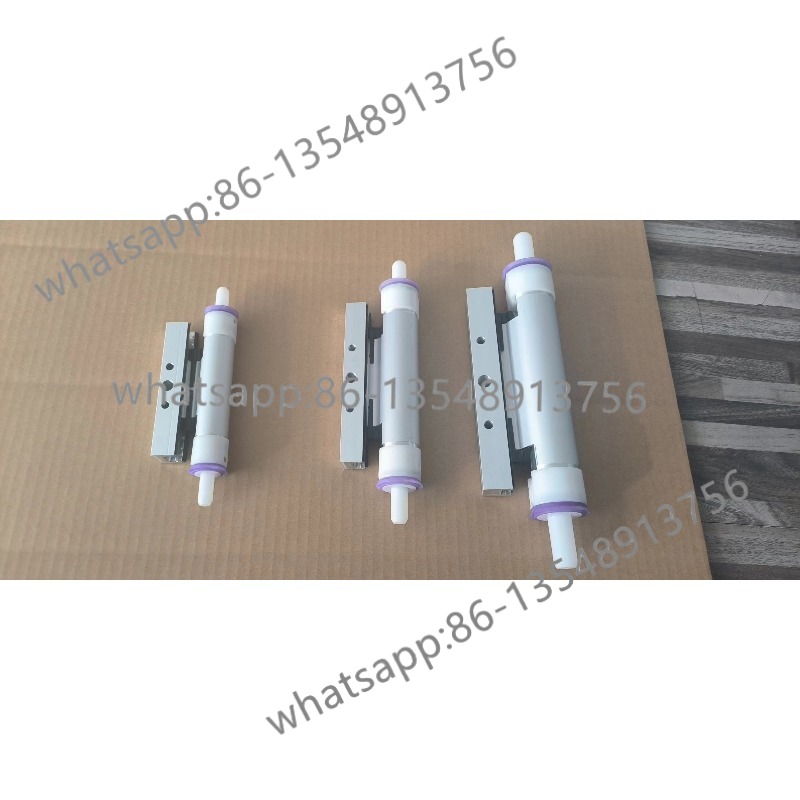 Rodless Cylinder Slider DGC-K- - Body Jewelry Repair のレビューと価格