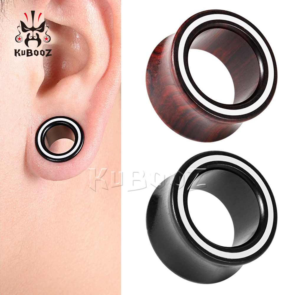 KUBOOZ High End Design White L - Body Jewelry High End のレビューと価格