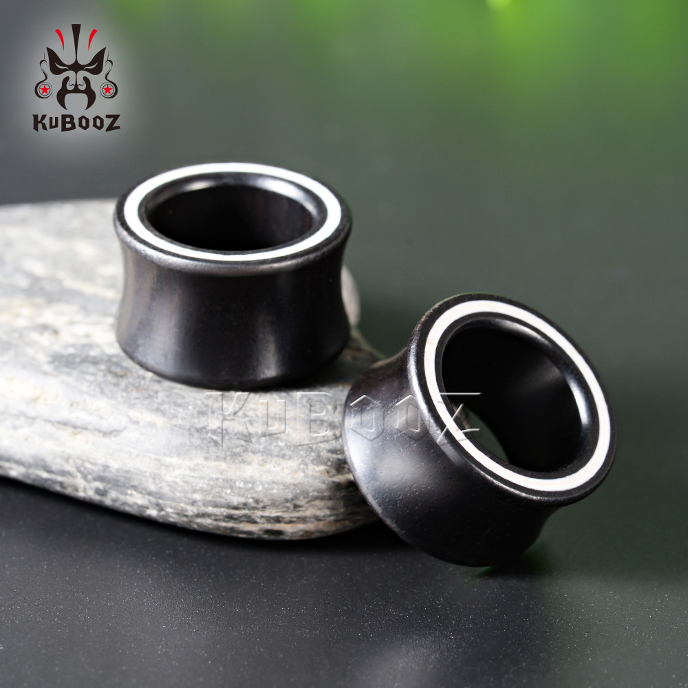 KUBOOZ High End Design White L - Body Jewelry High End のレビューと価格