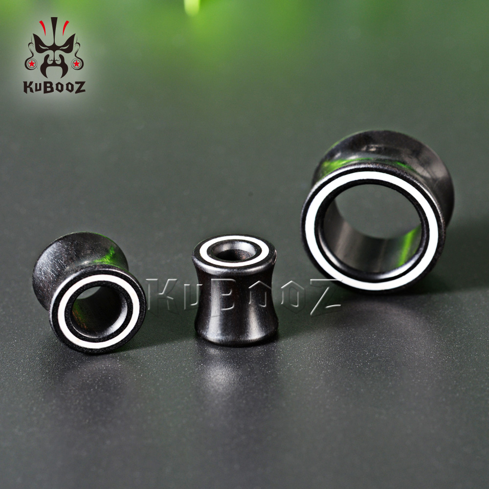 KUBOOZ High End Design White L - Body Jewelry High End のレビューと価格