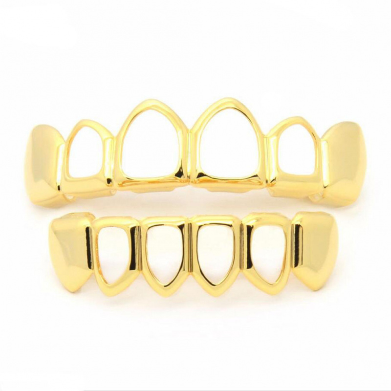 High-End Luxury Hip Hop CZ Sto - Body Jewelry High End のレビューと価格