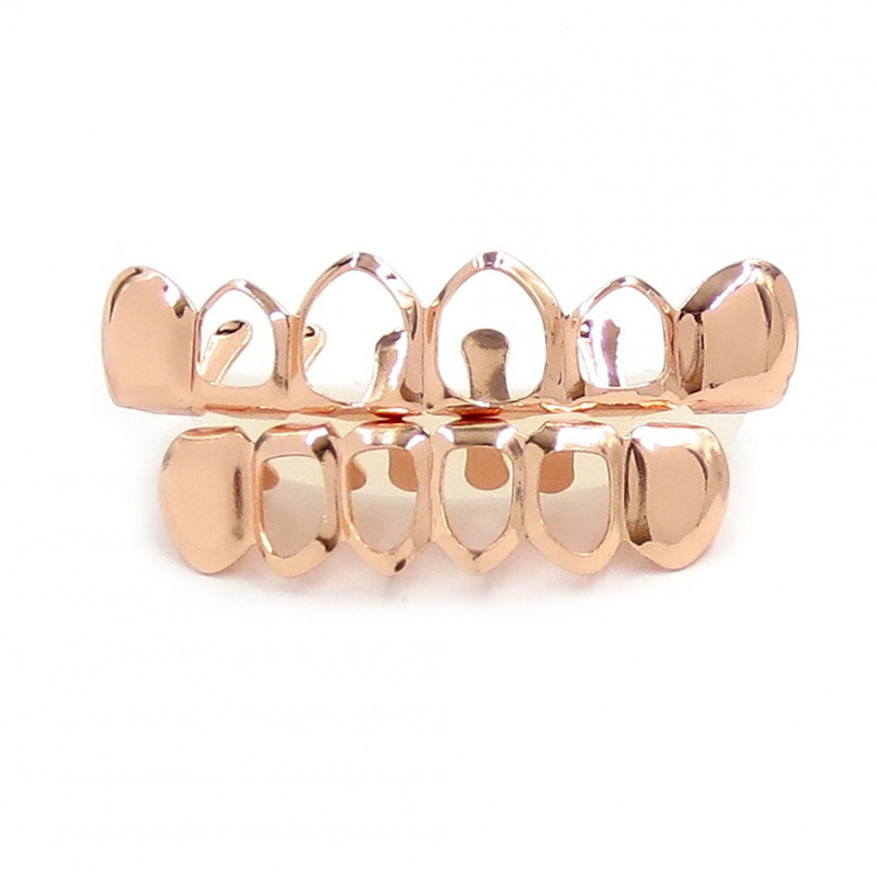 High-End Luxury Hip Hop CZ Sto - Body Jewelry High End のレビューと価格