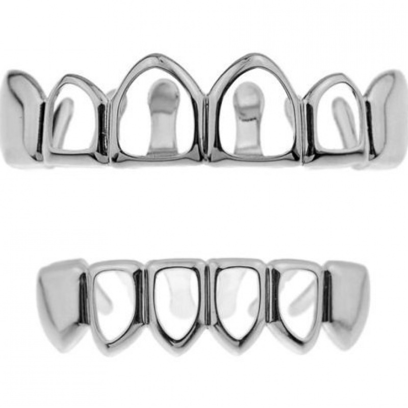 High-End Luxury Hip Hop CZ Sto - Body Jewelry High End のレビューと価格
