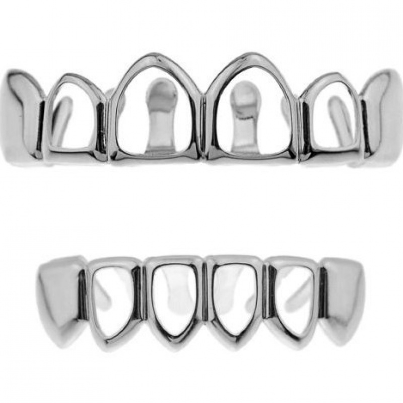 High-End Luxury Hip Hop CZ Sto - Body Jewelry High End のレビューと価格
