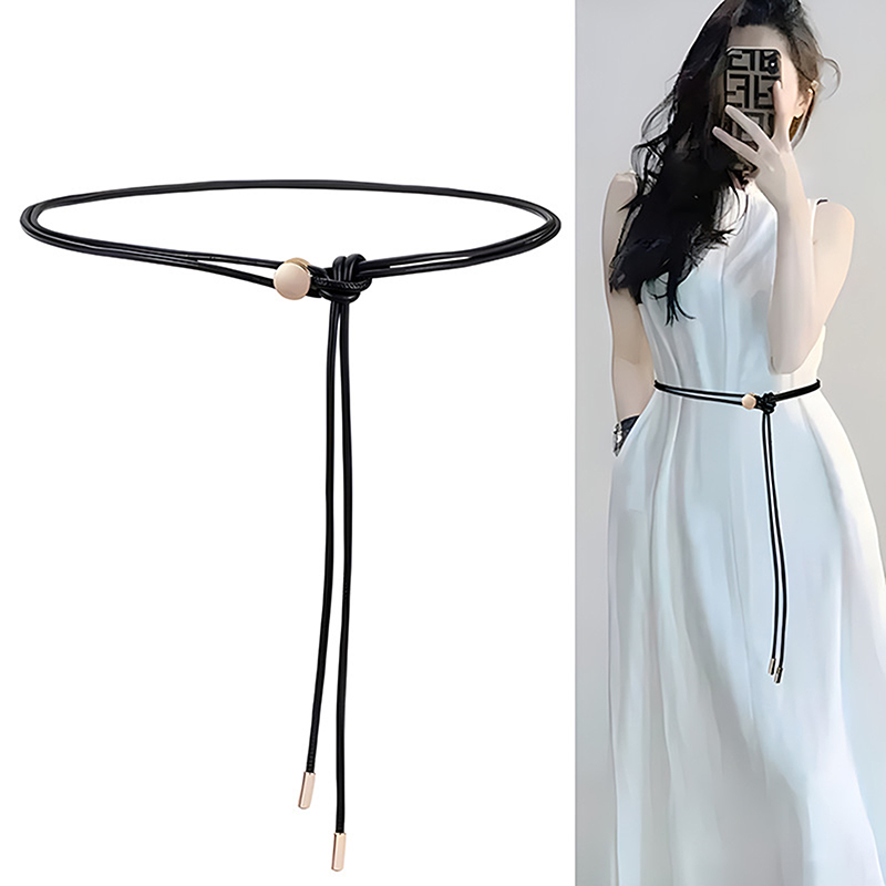 High-End Feeling Thin Waist Ro - Body Jewelry High End のレビューと価格