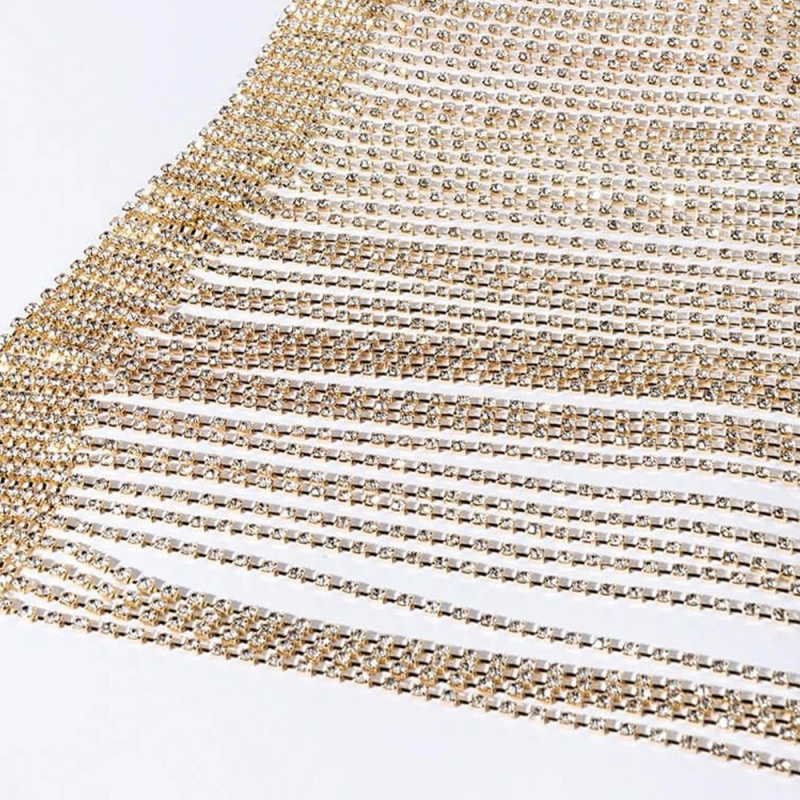 Body Chain Cross-border New Rh - Body Jewelry High End のレビューと価格