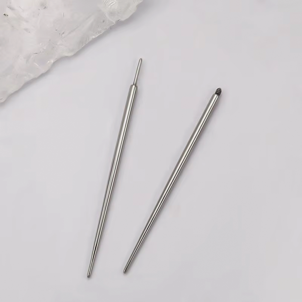 PUTITUP 10-Piece Set Of F136 T - Body Jewelry Implant Grade Titanium のレビューと価格