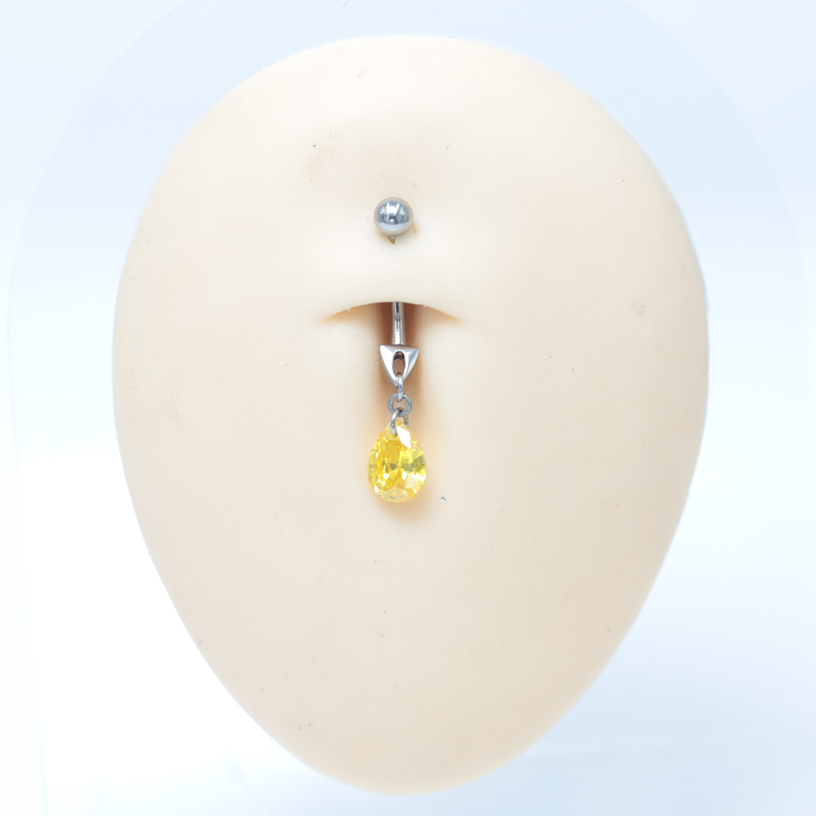 14G Implant Grade Titanium AST - Body Jewelry Implant Grade Titanium のレビューと価格