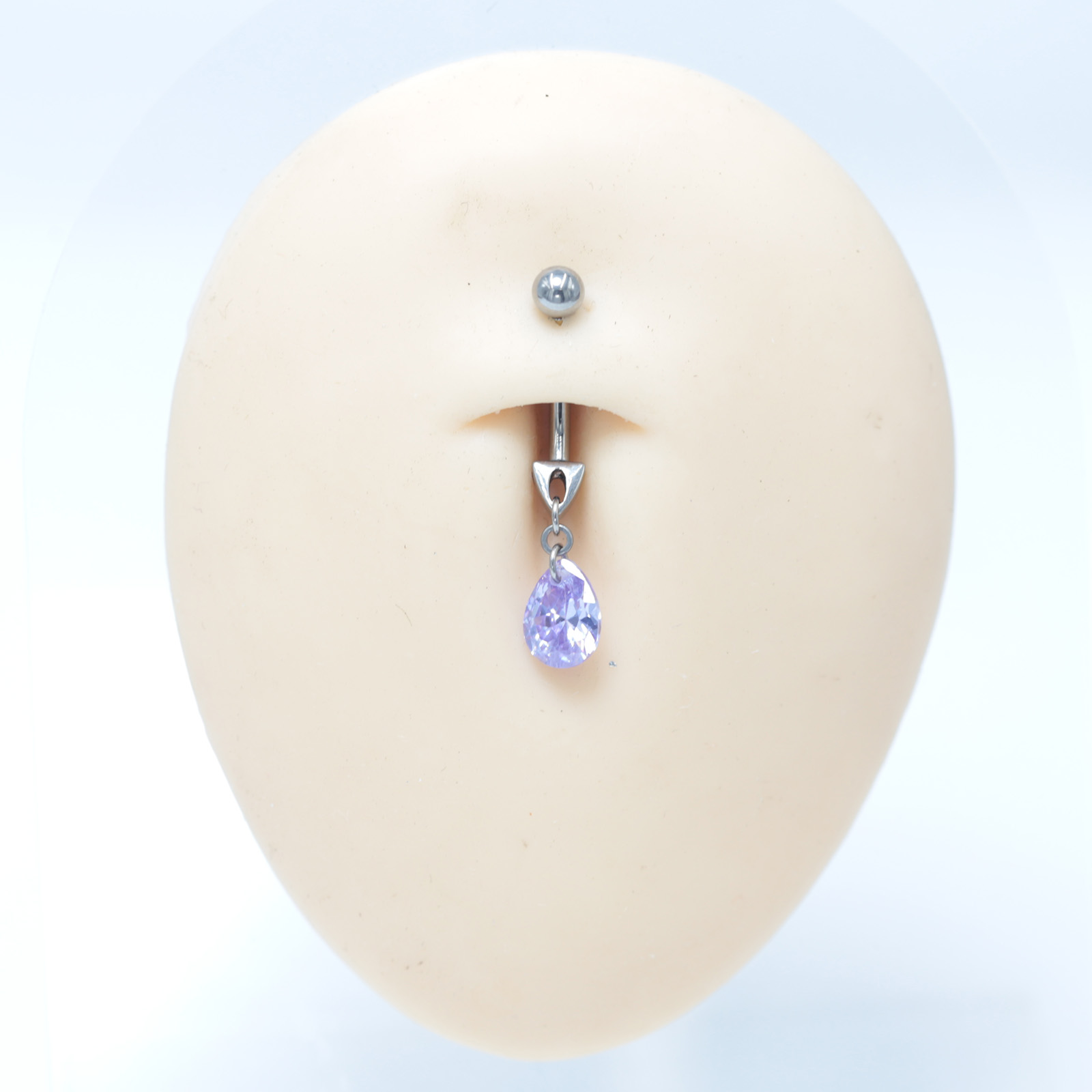 14G Implant Grade Titanium AST - Body Jewelry Implant Grade Titanium のレビューと価格