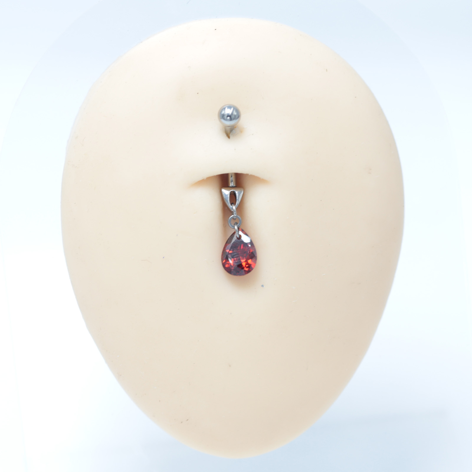 14G Implant Grade Titanium AST - Body Jewelry Implant Grade Titanium のレビューと価格