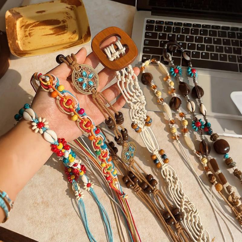 New High-End Bohemian Retro Et - Body Jewelry High End のレビューと価格