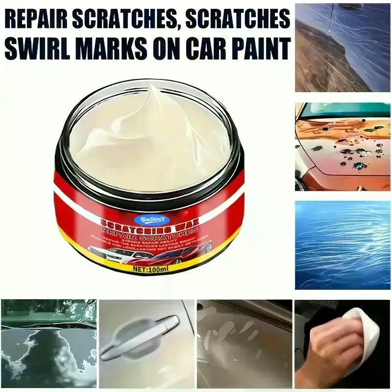 Car  Repair Paste All-in-One   - Body Jewelry Repair のレビューと価格