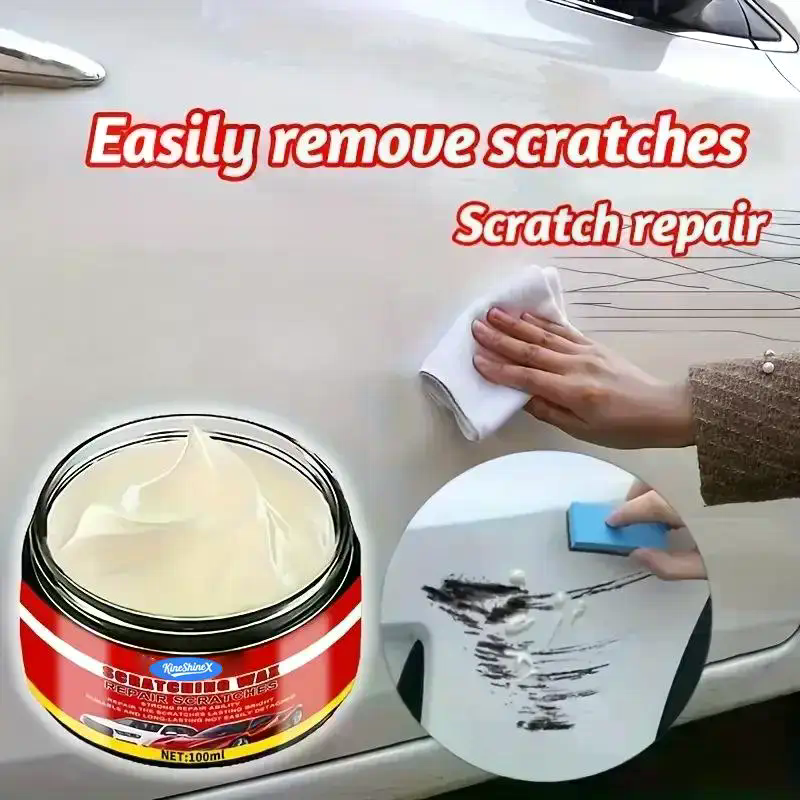 Car  Repair Paste All-in-One   - Body Jewelry Repair のレビューと価格