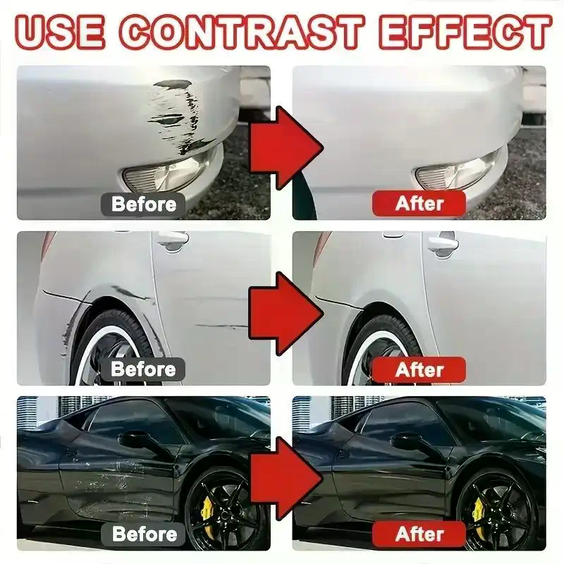 Car  Repair Paste All-in-One   - Body Jewelry Repair のレビューと価格