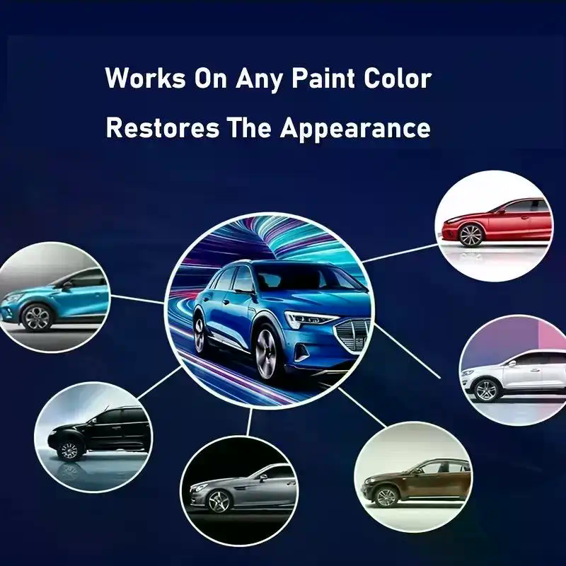 Car  Repair Paste All-in-One   - Body Jewelry Repair のレビューと価格