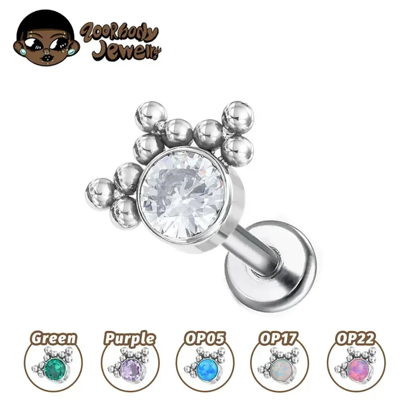 G23 ASTM F136 Implant Grade Ti - Body Jewelry Implant Grade Titanium のレビューと価格