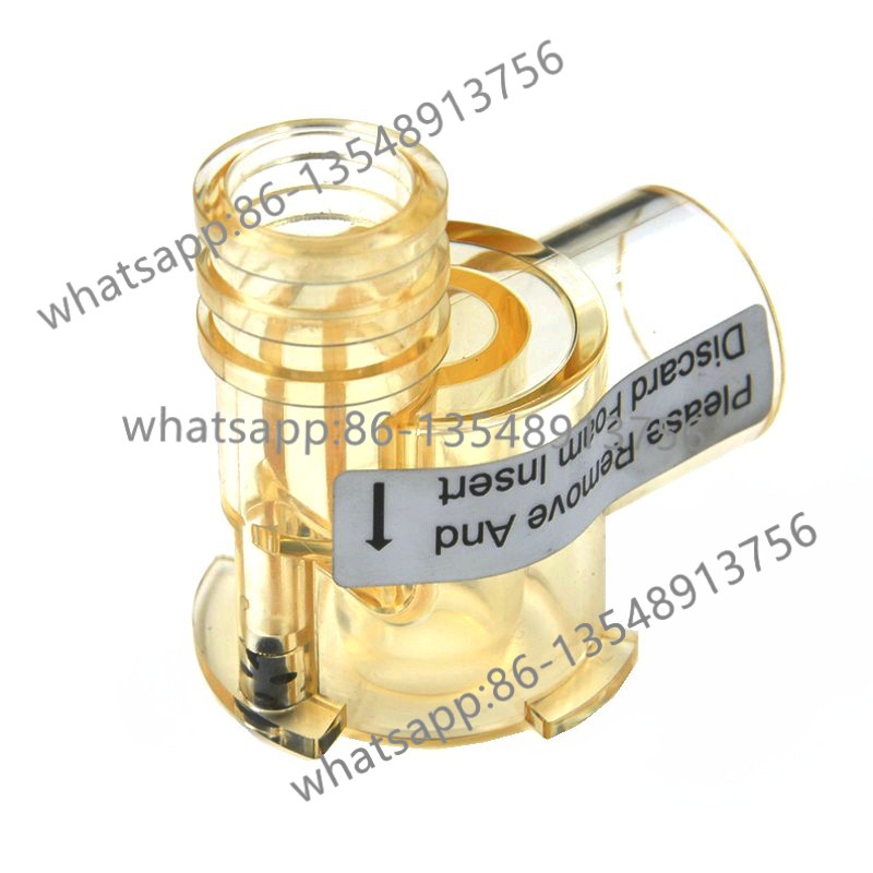 New original respirator exhala - Body Jewelry Repair のレビューと価格