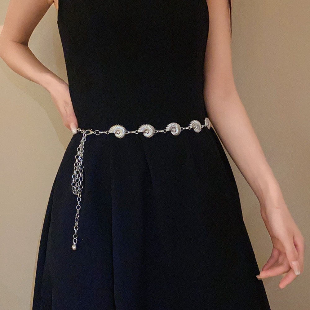 Sea Series Shell Conch Waist C - Body Jewelry High End のレビューと価格