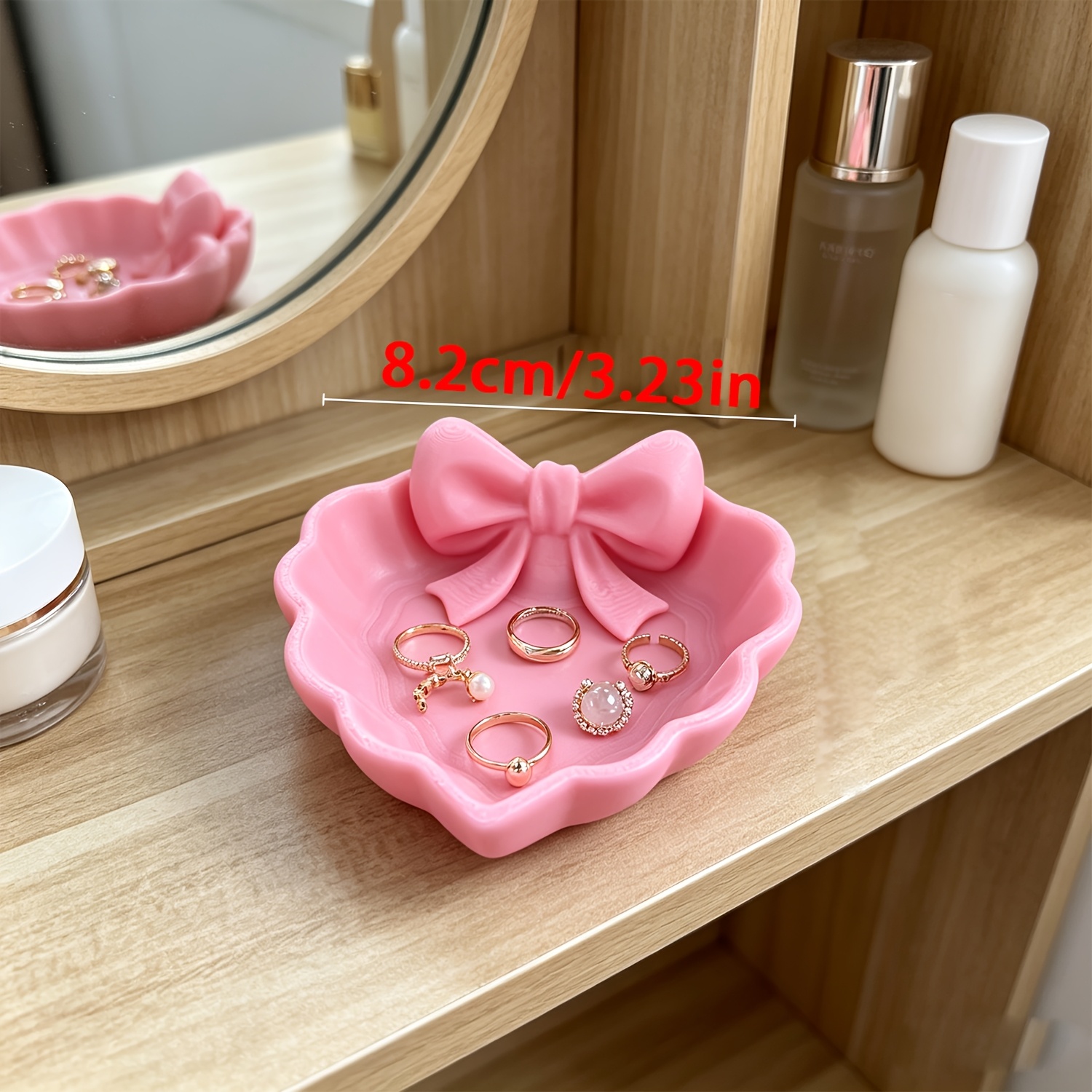 1 Piece of Jewelry Tray in the - Body Jewelry Websites のレビューと価格