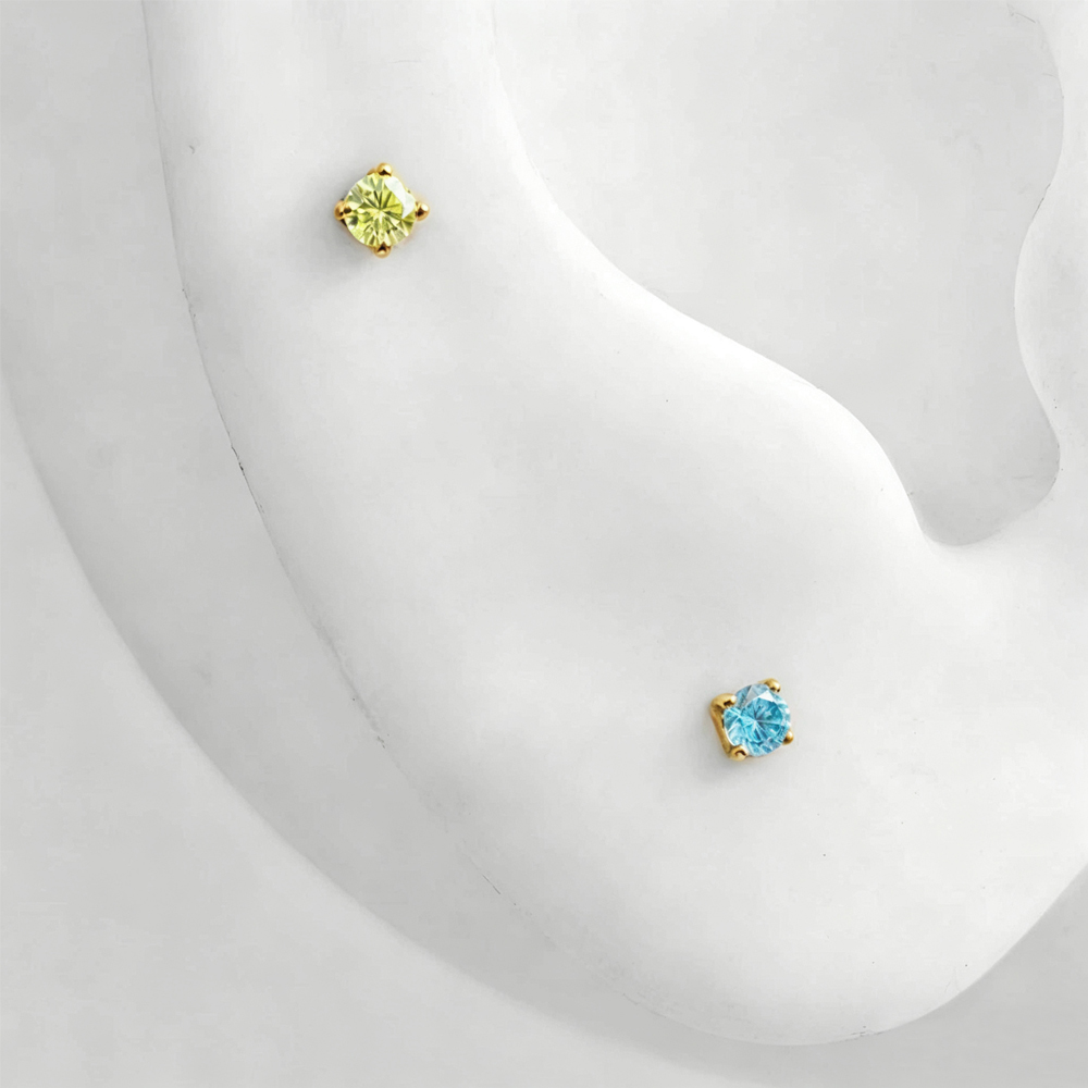 10pcs G23 Implant Grade Titani - Body Jewelry Implant Grade Titanium のレビューと価格