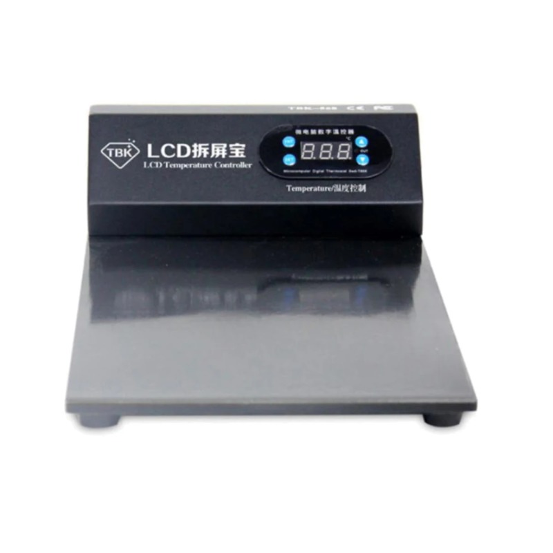 Latest TBK-568 LCD Open Machin - Body Jewelry Repair のレビューと価格