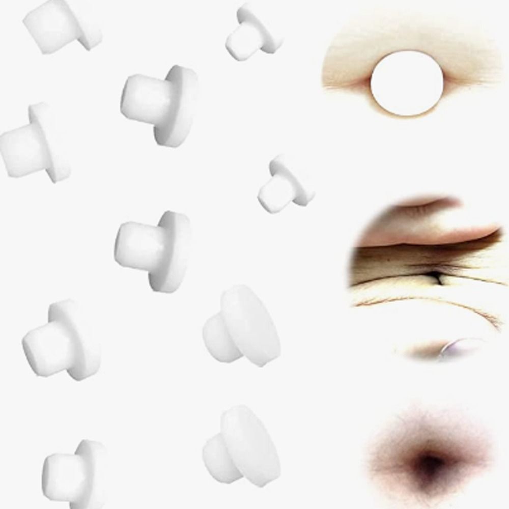 for Umbilical Hernia Repair Ea - Body Jewelry Repair のレビューと価格