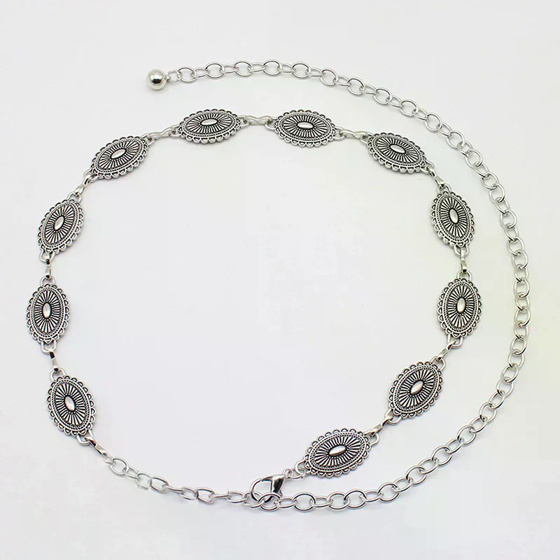 Retro Versatile Ethnic Style M - Body Jewelry Beach のレビューと価格