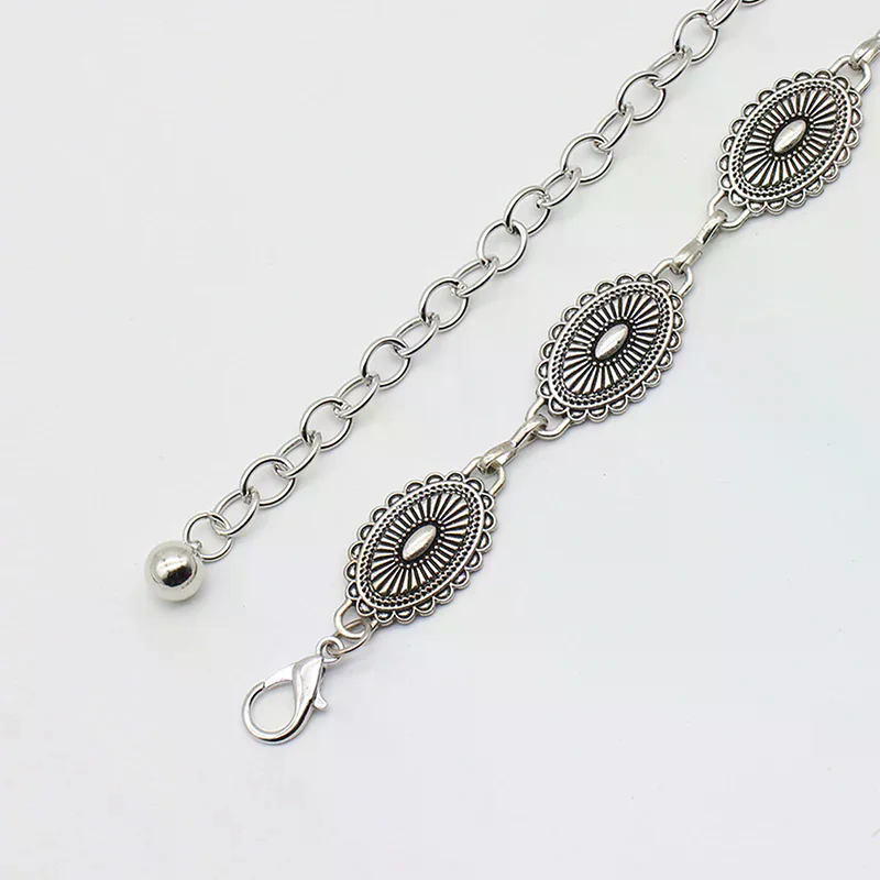 Retro Versatile Ethnic Style M - Body Jewelry Beach のレビューと価格
