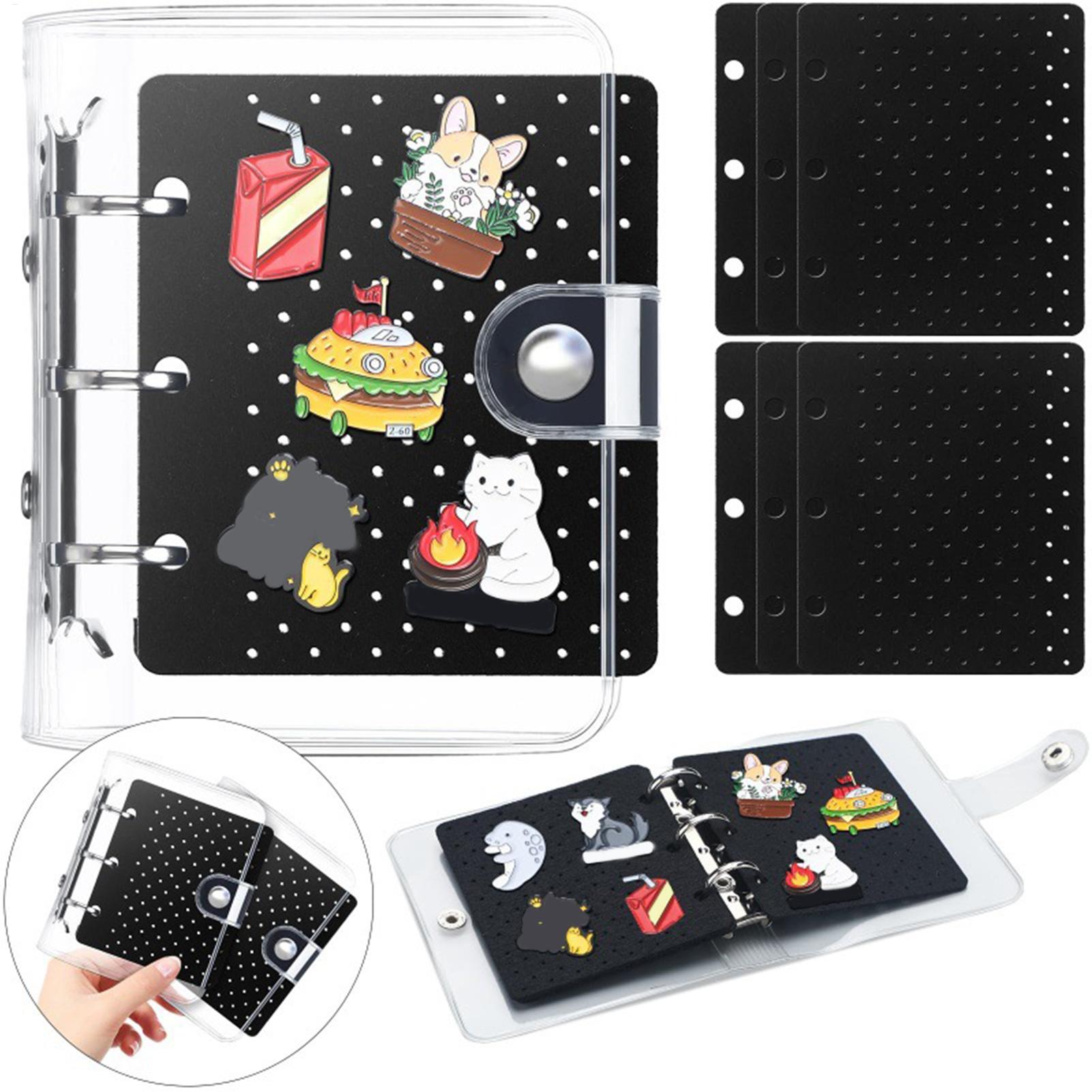 Portable Felt Pin Book Jewelry - Body Jewelry Websites のレビューと価格