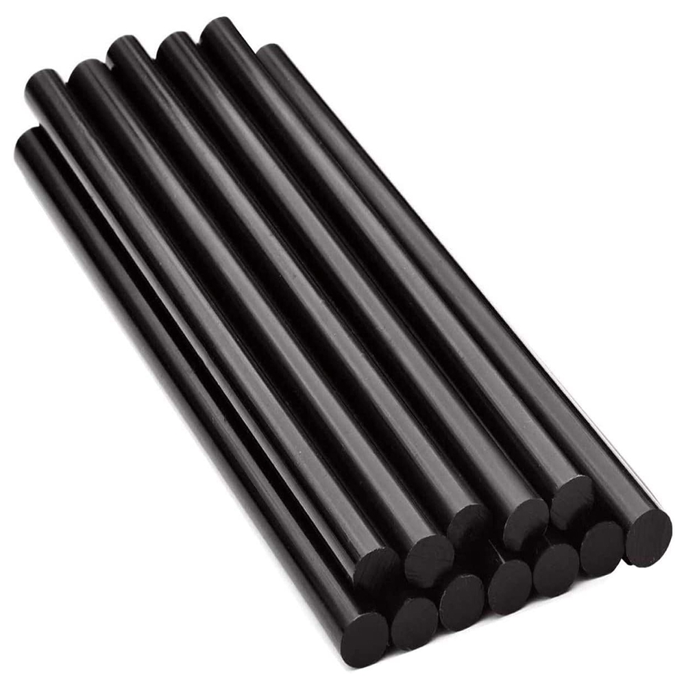 15Pcs Hot Glue Sticks, 270 X11 - Body Jewelry Repair のレビューと価格