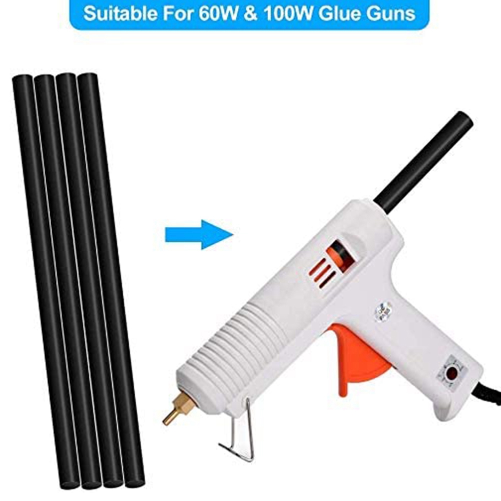 15Pcs Hot Glue Sticks, 270 X11 - Body Jewelry Repair のレビューと価格