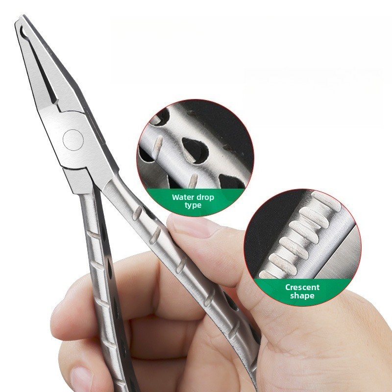 Glasses pliers nose pad pliers - Body Jewelry Repair のレビューと価格