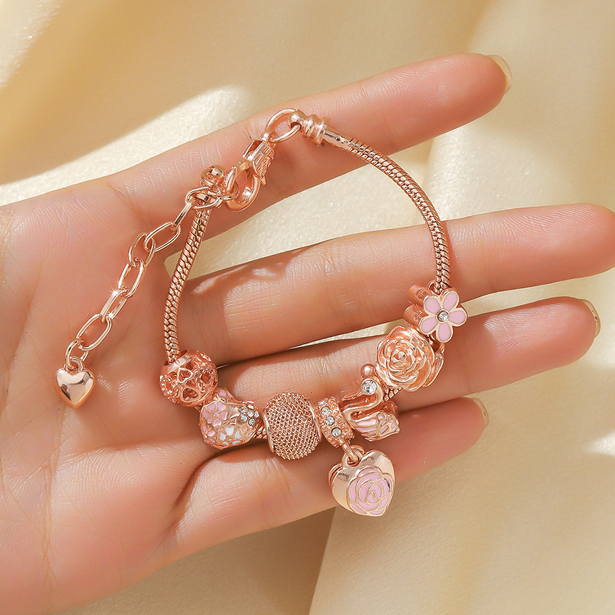 1PC Fashion Multi Element Acce - Body Jewelry Websites のレビューと価格