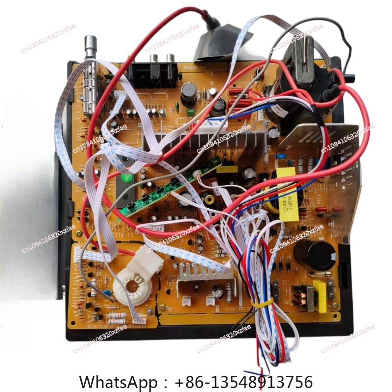 Color TV main board 25-29 inch - Body Jewelry Definition のレビューと価格