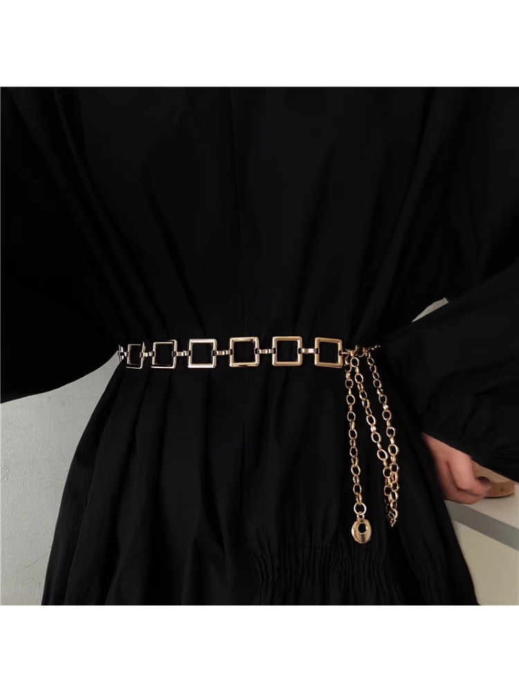 Ladies belt decoration, with s - Body Jewelry High End のレビューと価格