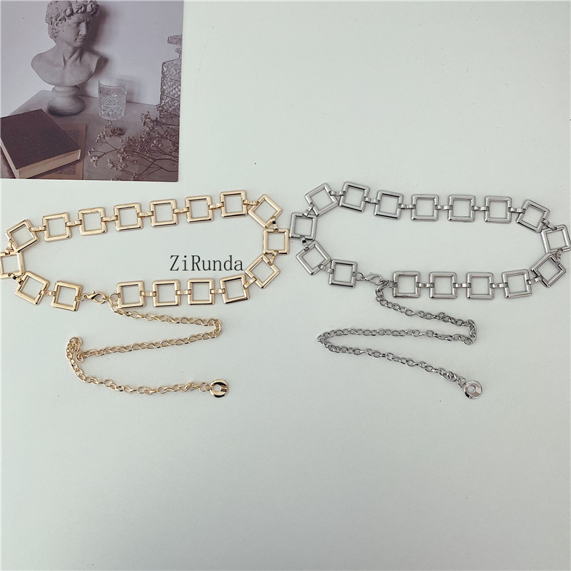 Ladies belt decoration, with s - Body Jewelry High End のレビューと価格