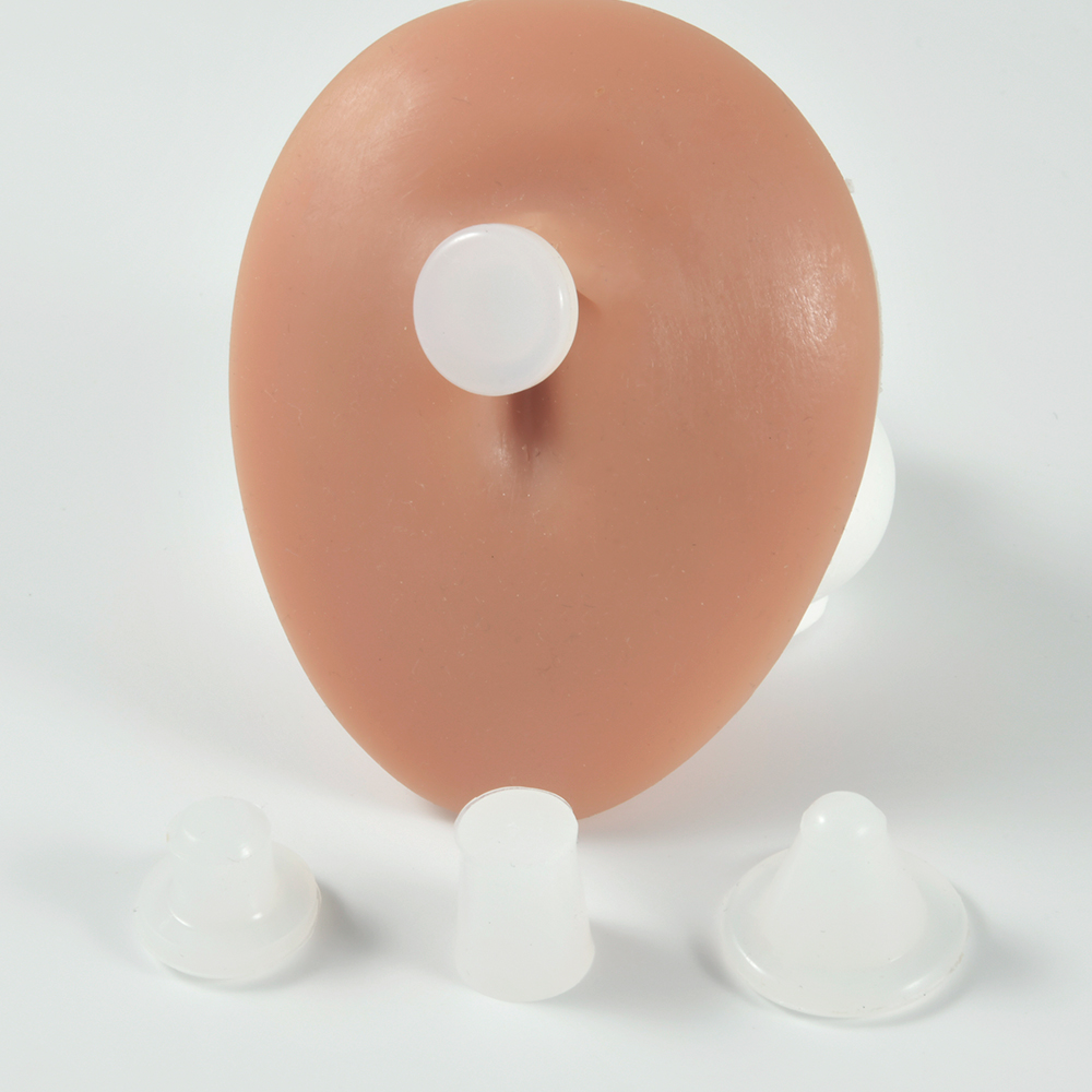 DL 1PC Silicone Belly Button P - Body Jewelry Repair のレビューと価格