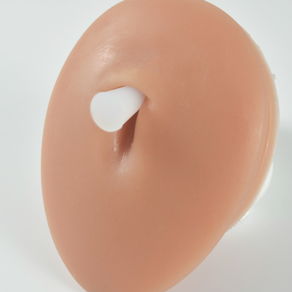 DL 1PC Silicone Belly Button P - Body Jewelry Repair のレビューと価格